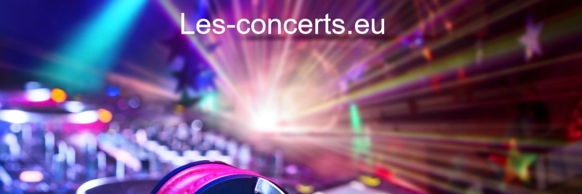 les-concerts.eu les-concerts.eu